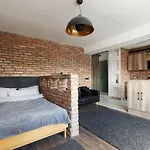 Industrial Studio