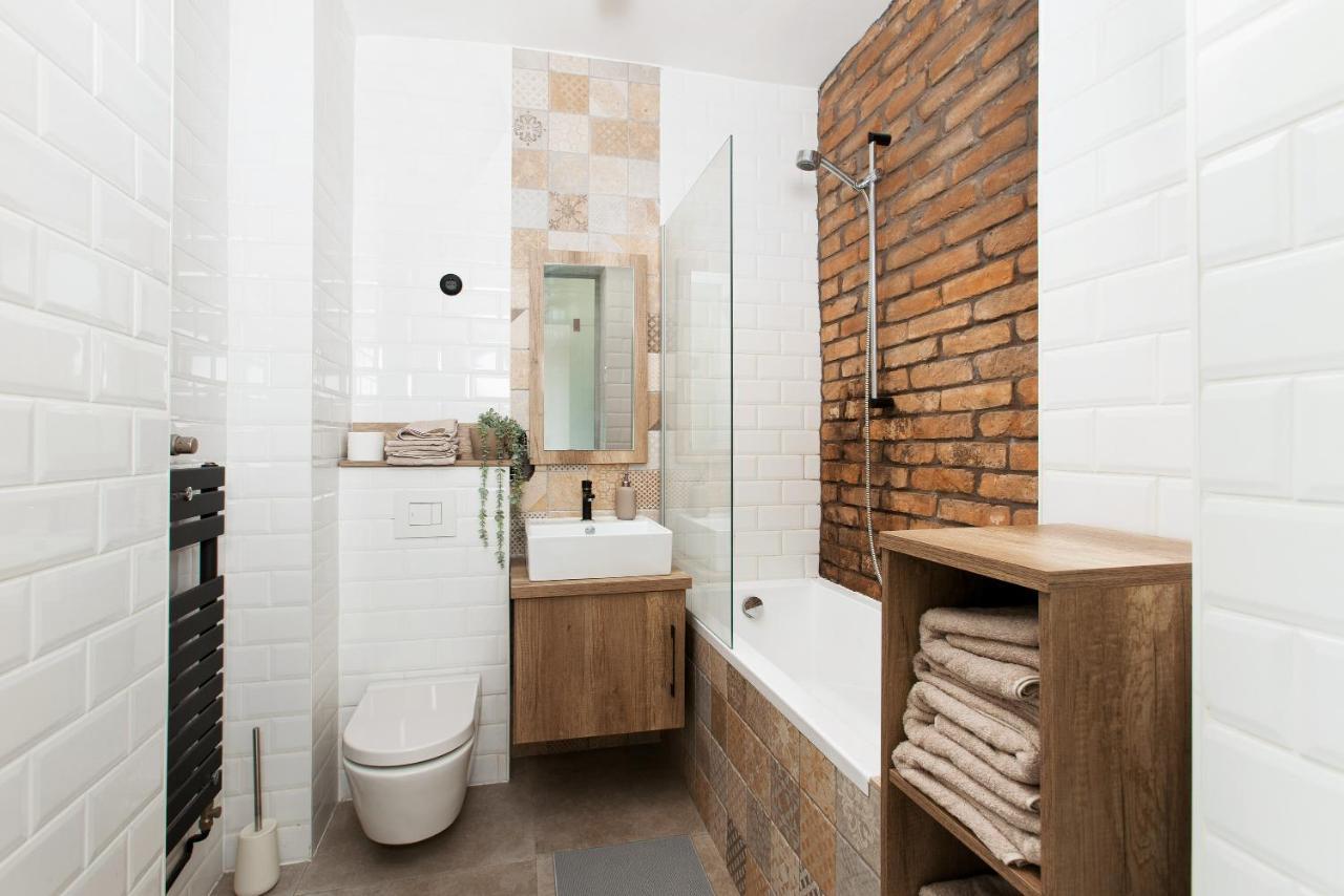 Apartman Industrial Studio